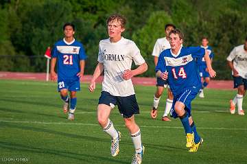 VBSoccer vs Byrnes 110